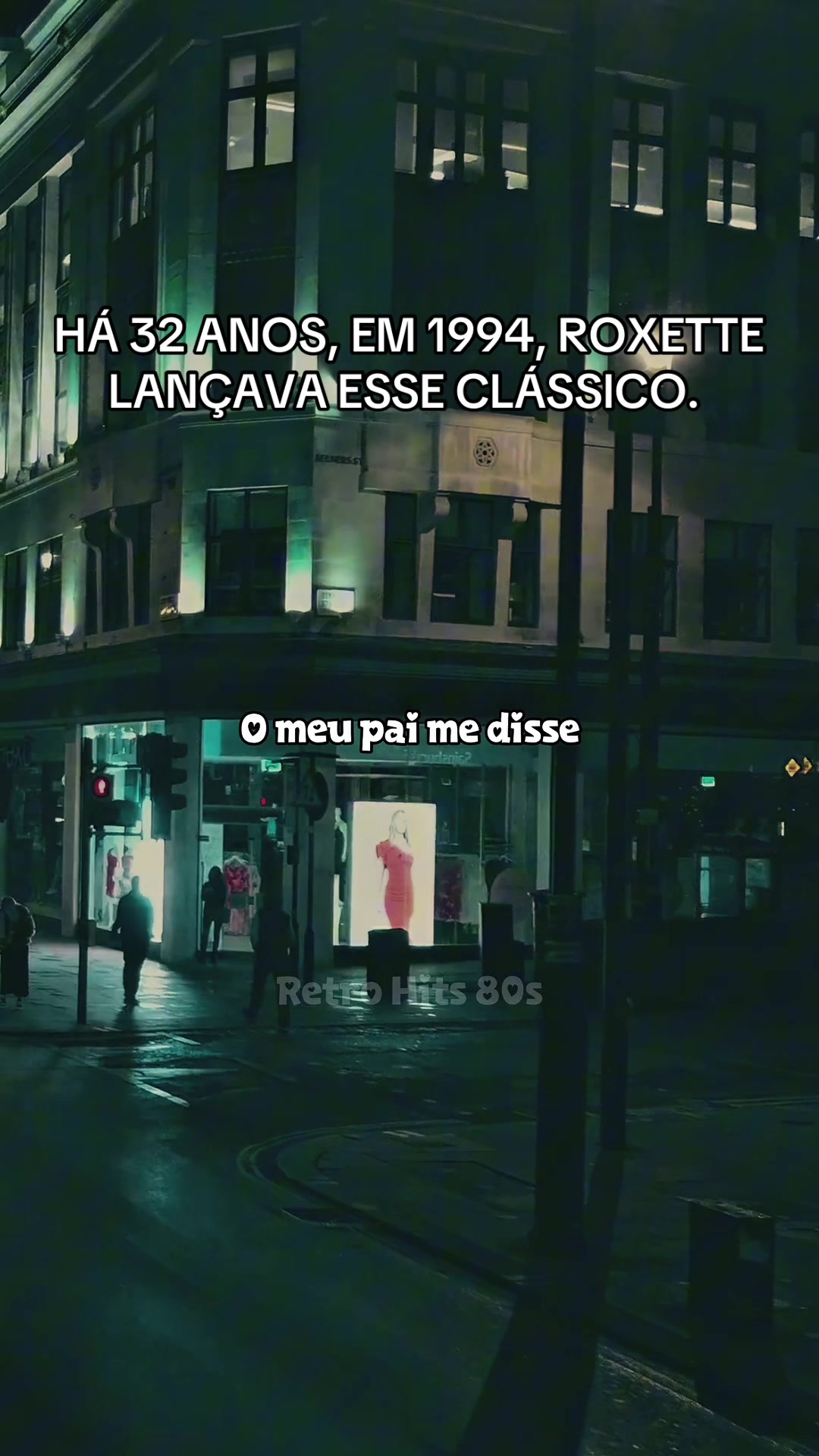 @Retro Hits 80s