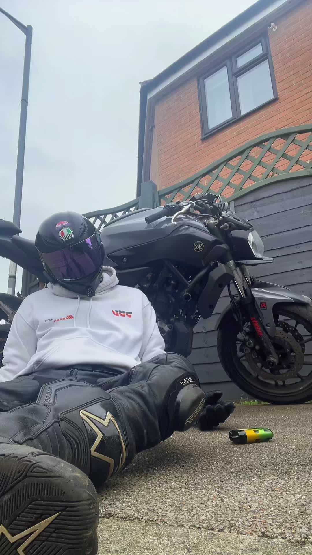 @menace rider