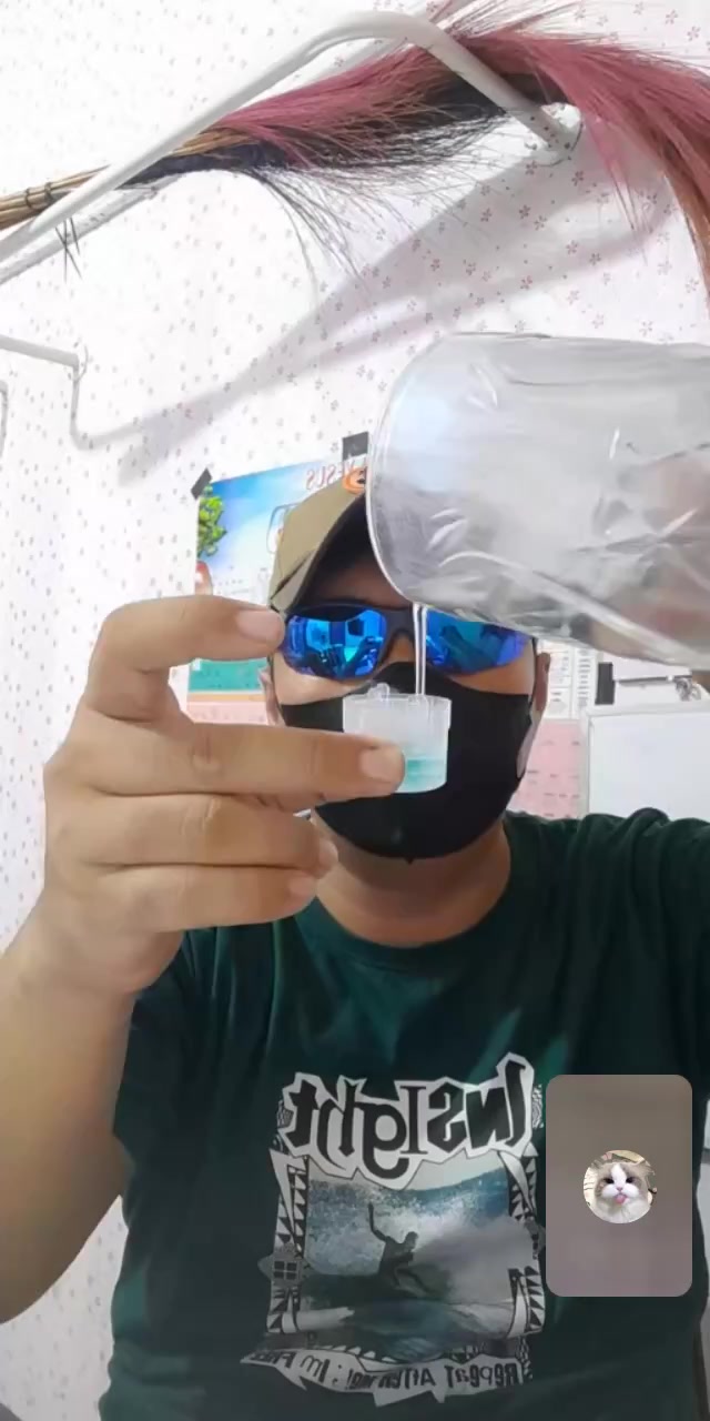 @Gabriel Channel