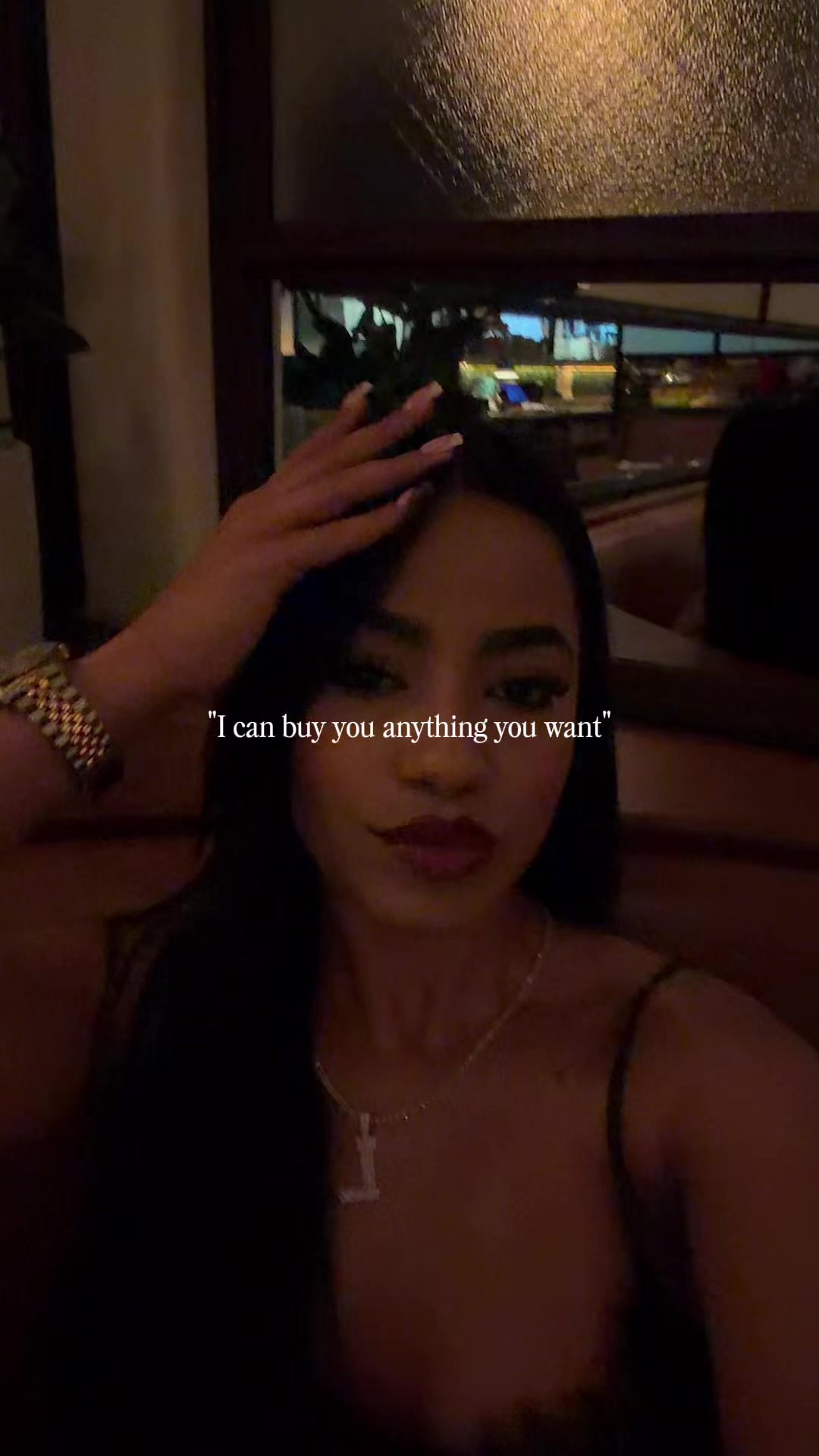@Luisanna Taveras