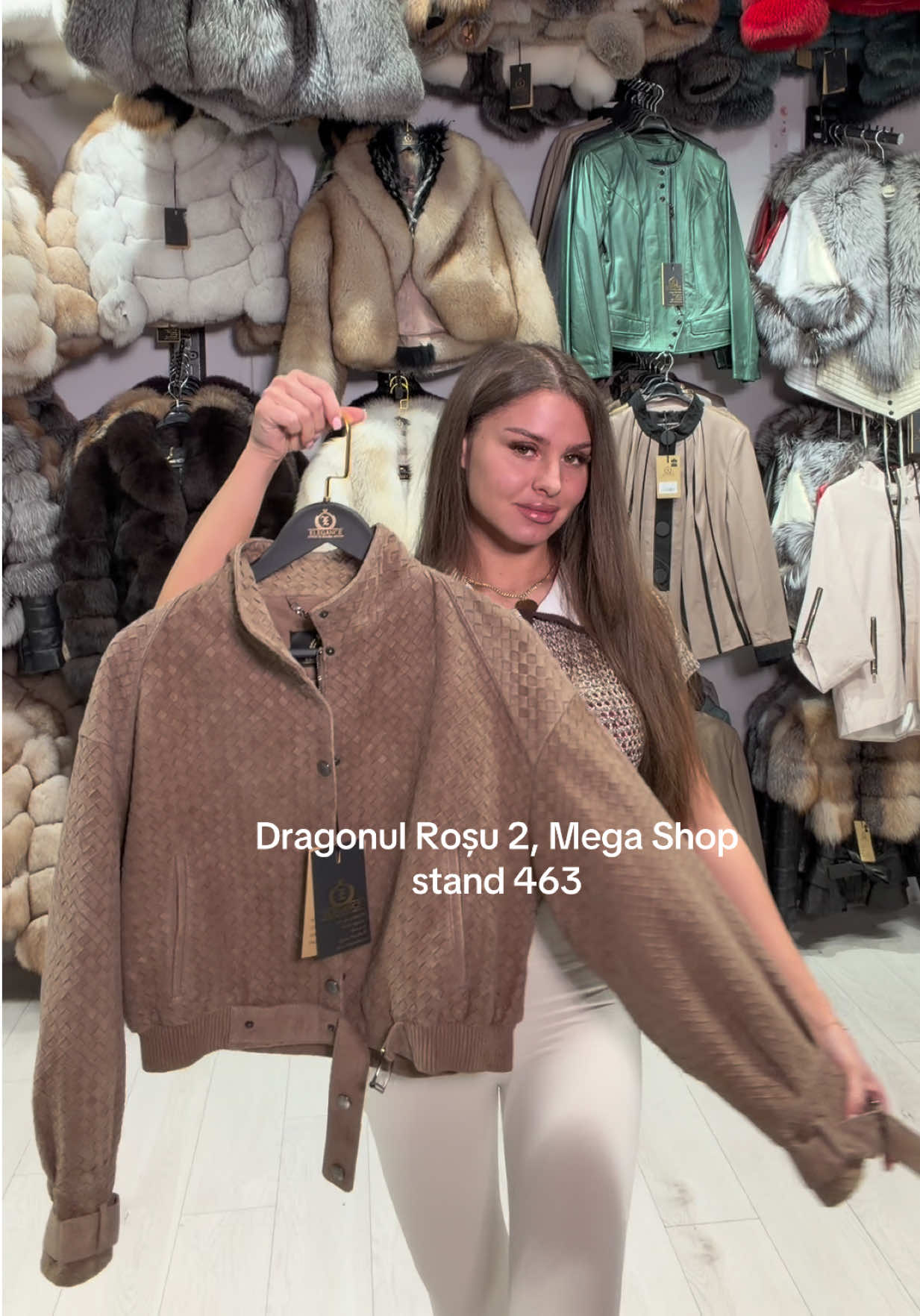 @Blanuri Naturale Mega Shop
