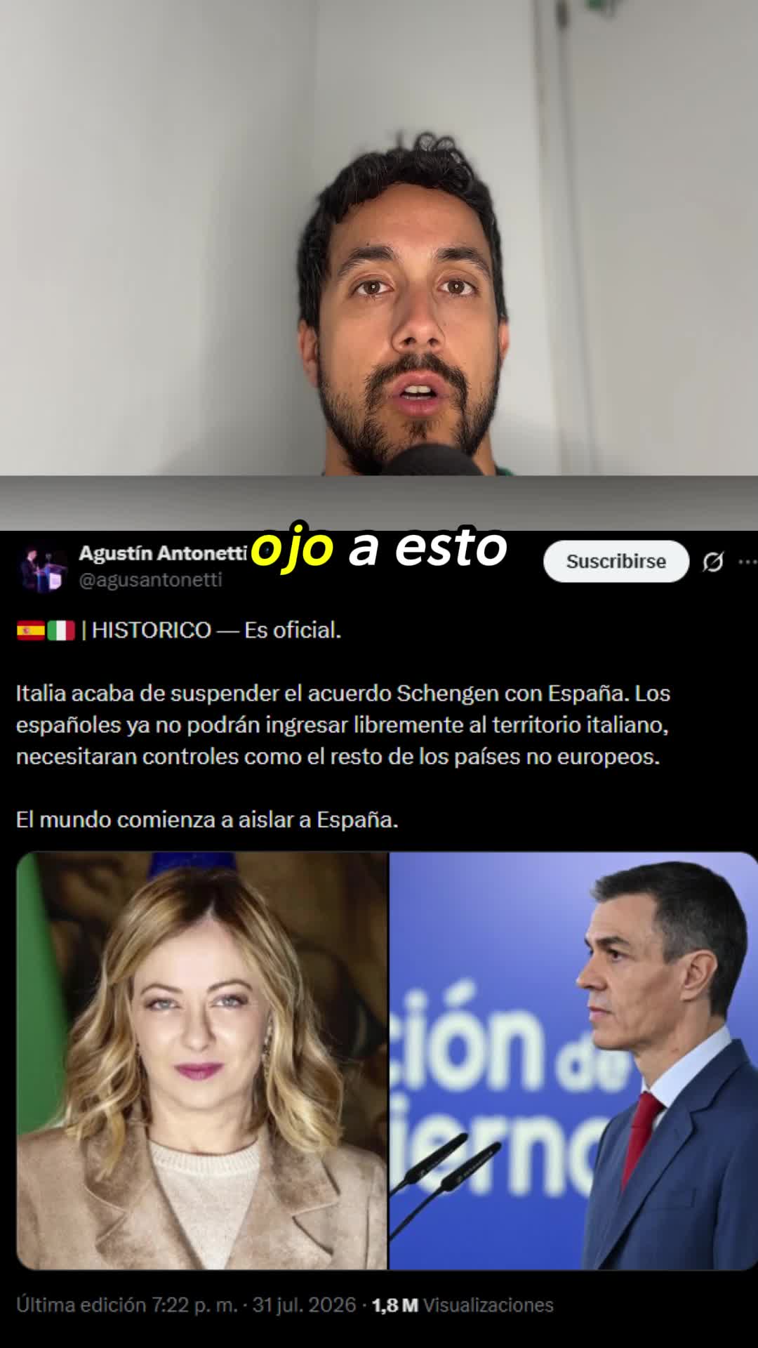 @InfoArmy TV Noticias