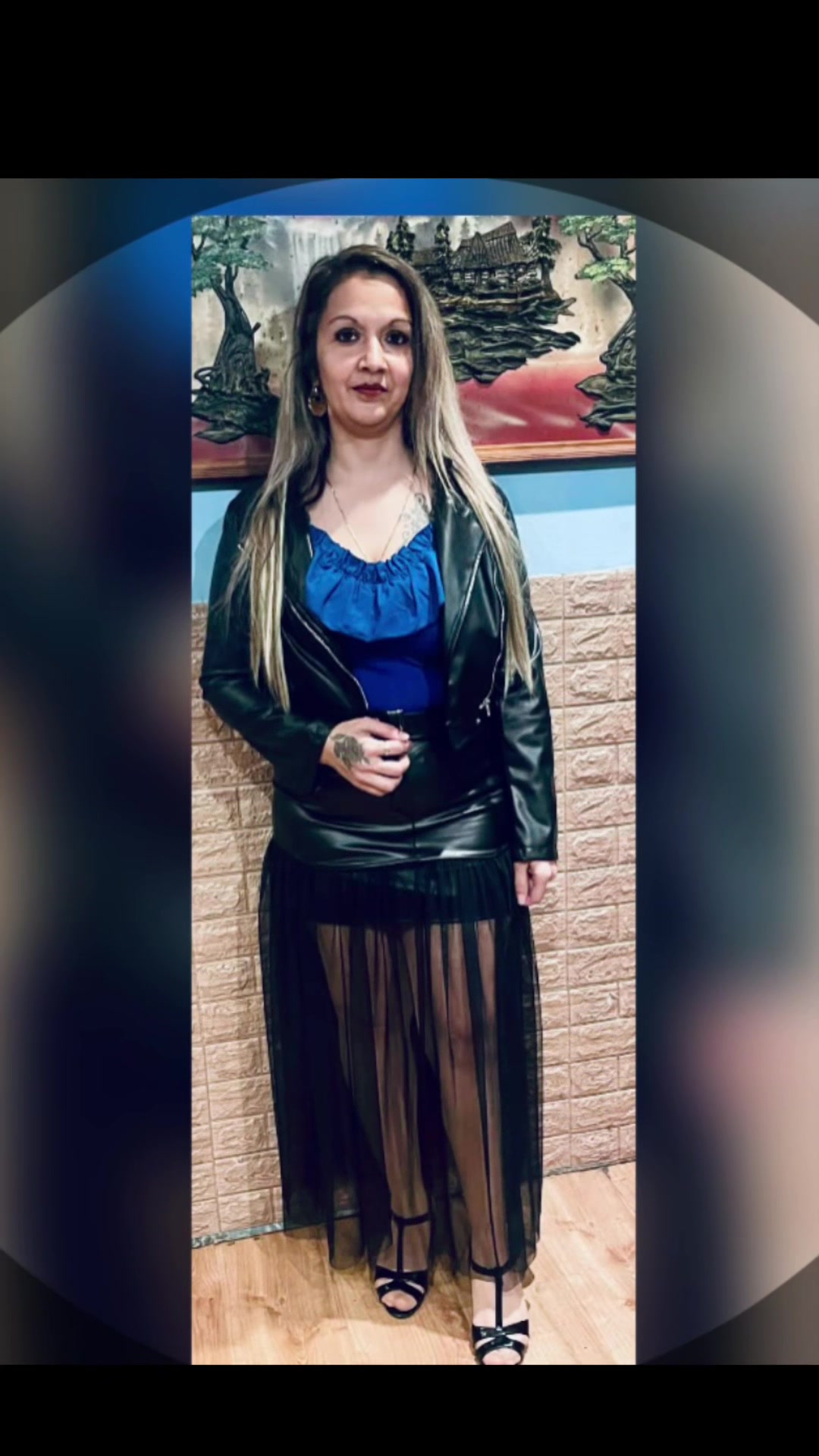 @❤️&zwj;🔥Milka Tokarova❤️&zwj;🔥