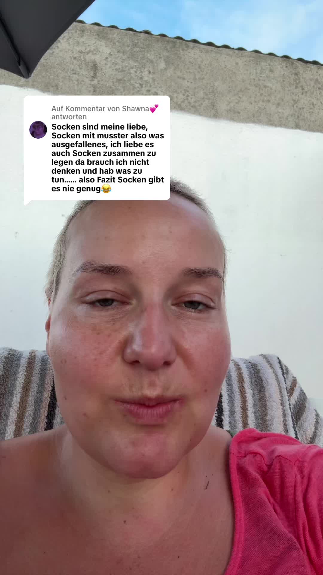 @Fräulein K