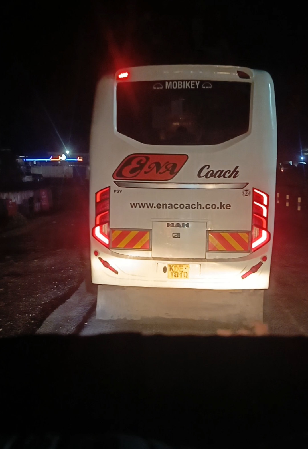 @OFFICIAL At KAMAA 254🇰🇪🚛