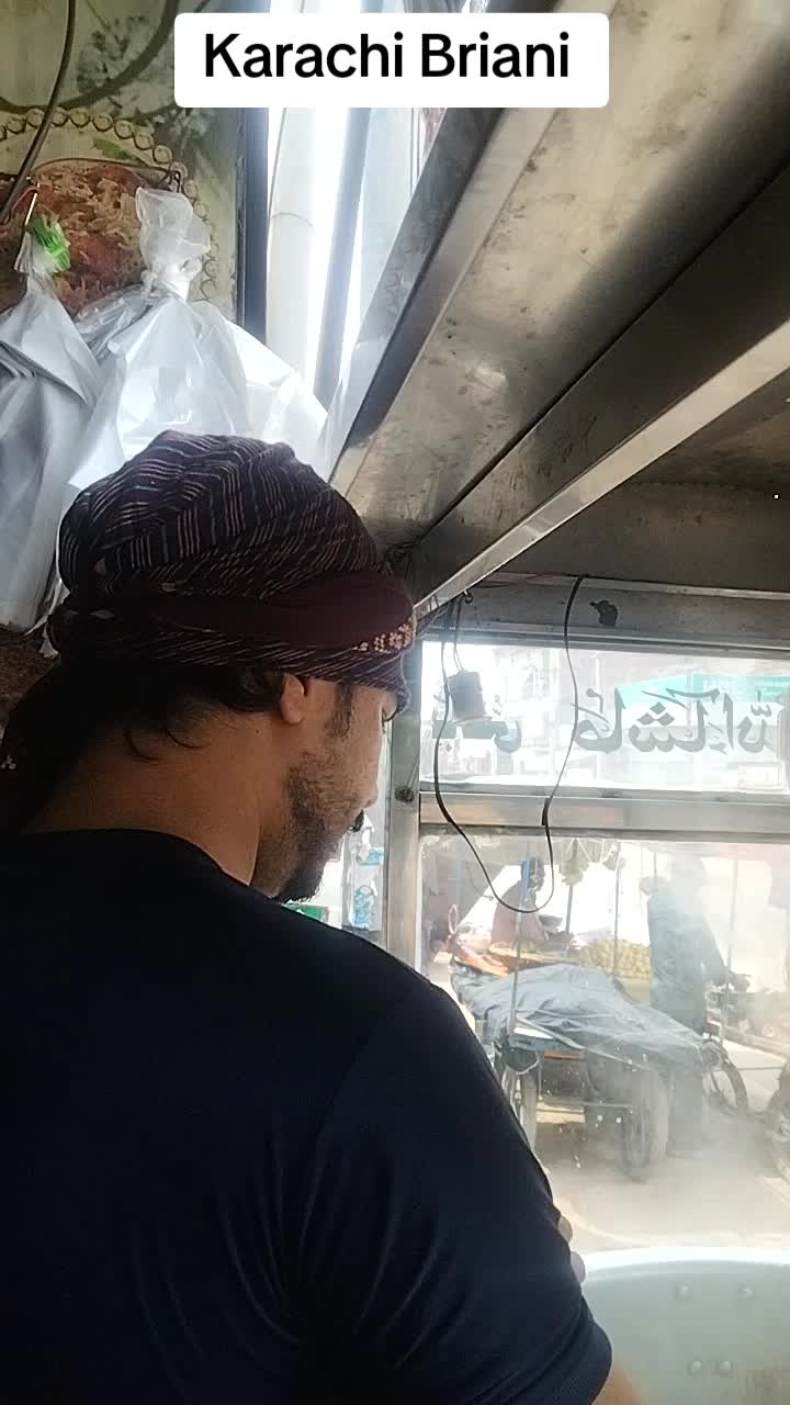 @Biryani Master