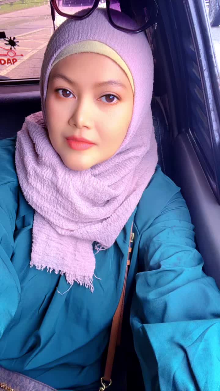 @Aidah Muhammad