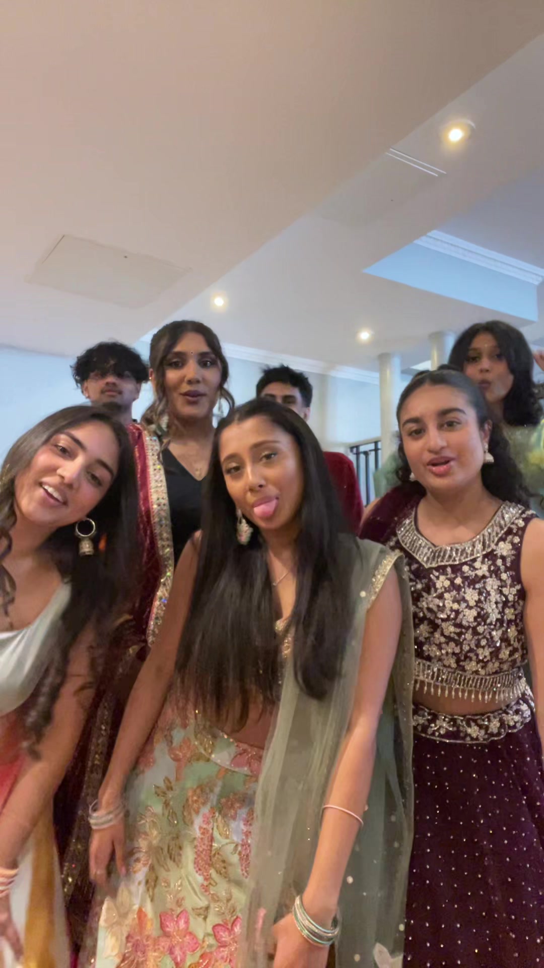 @Brighton Asian Society