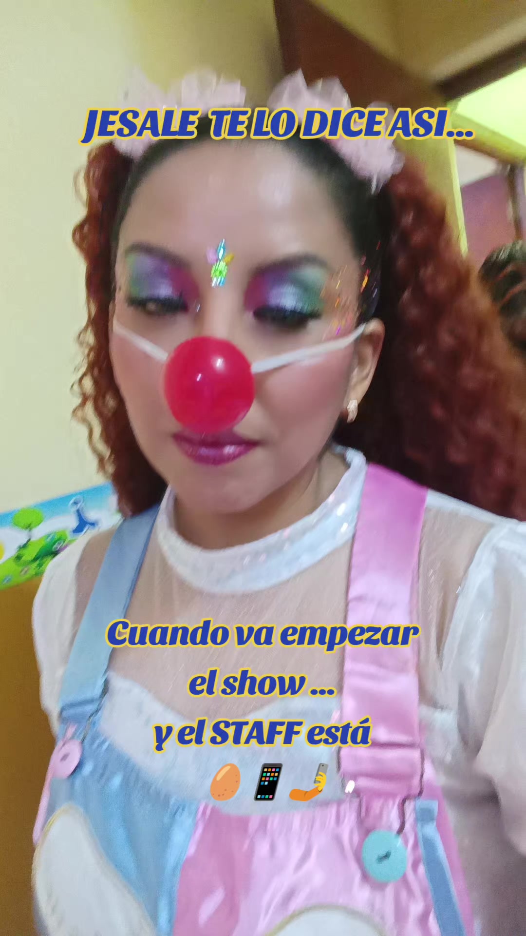 @🌈JESALE EVENTOS SHOW 🥳💯💫🎂