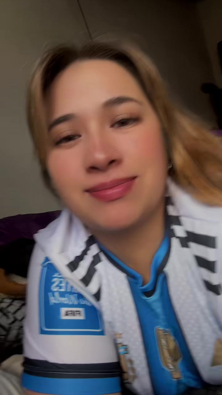 @Rocio Väldebenito