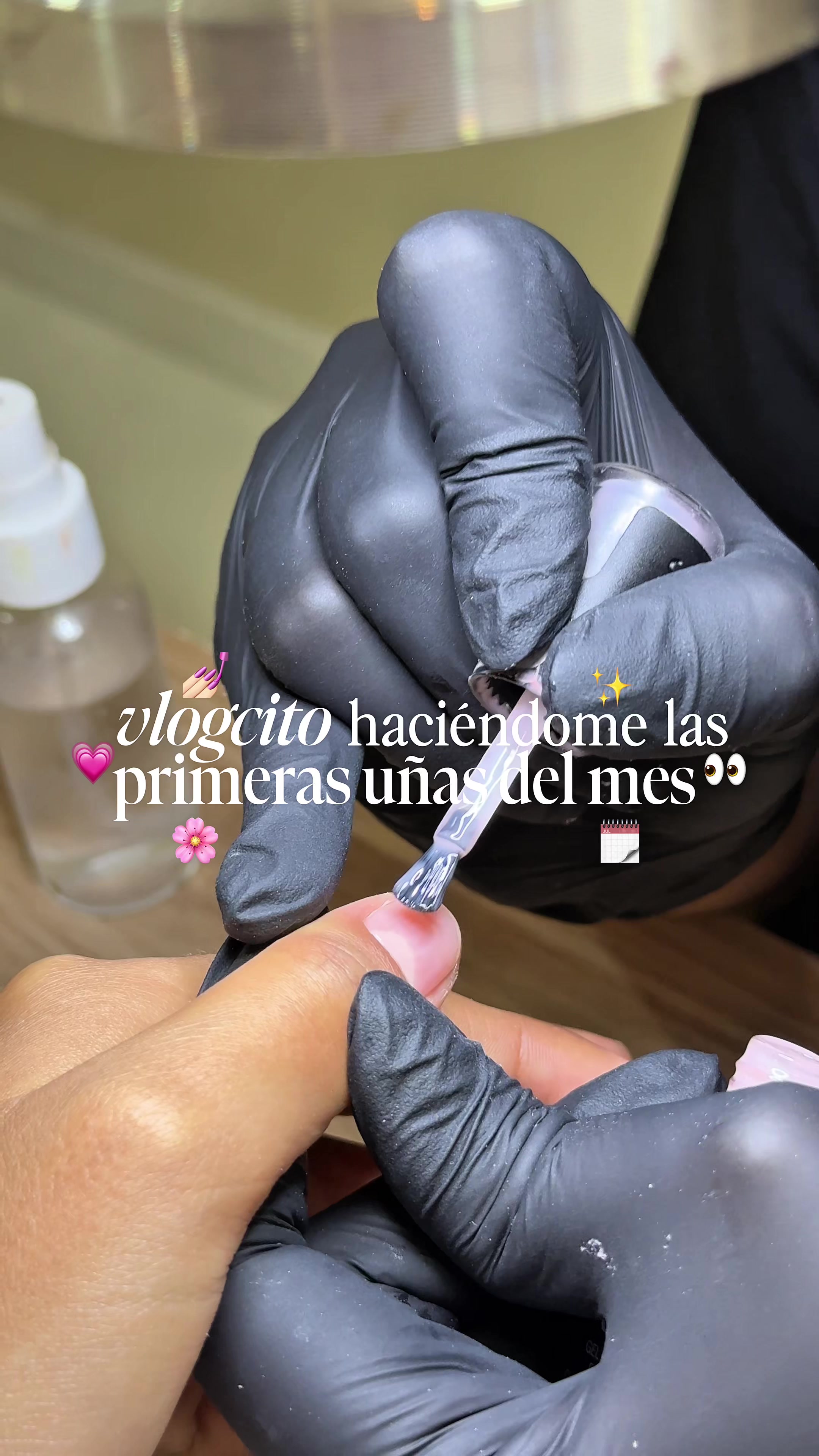 @Andrea Acevedo