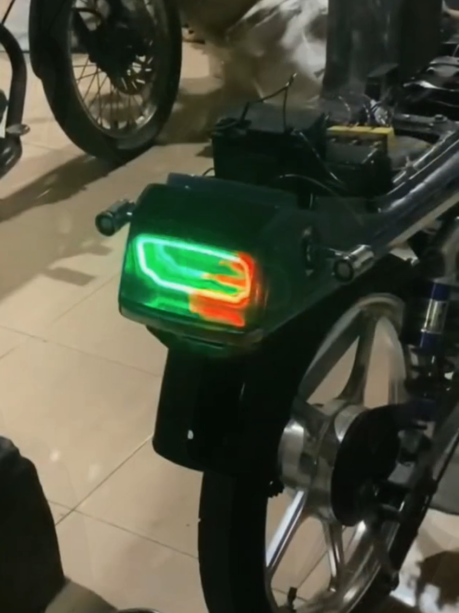 @CKD MOTOSHOP