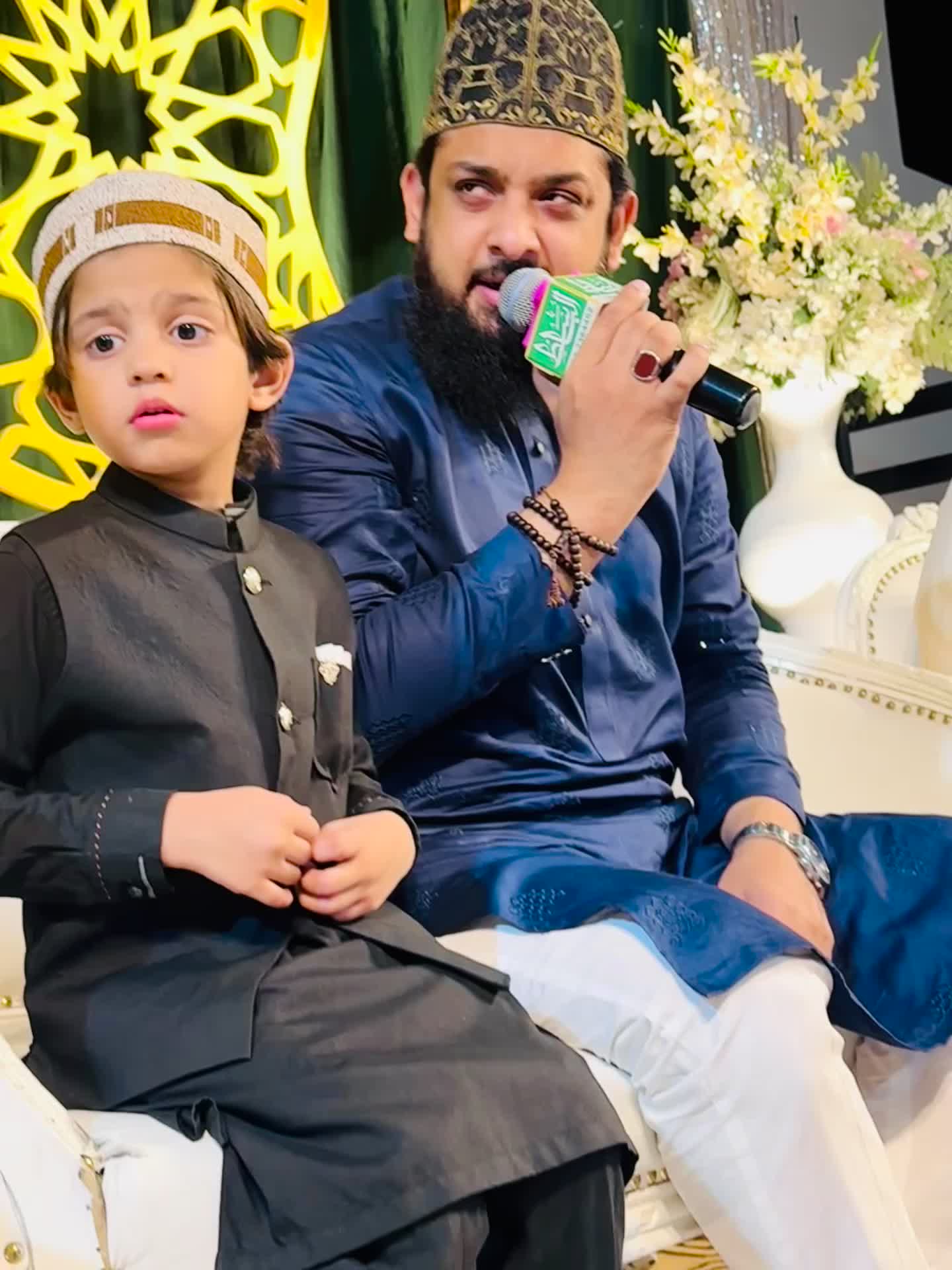 @Zohaib Ashrafi