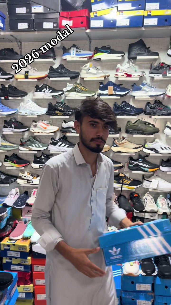 @Haroon and Brother shoes