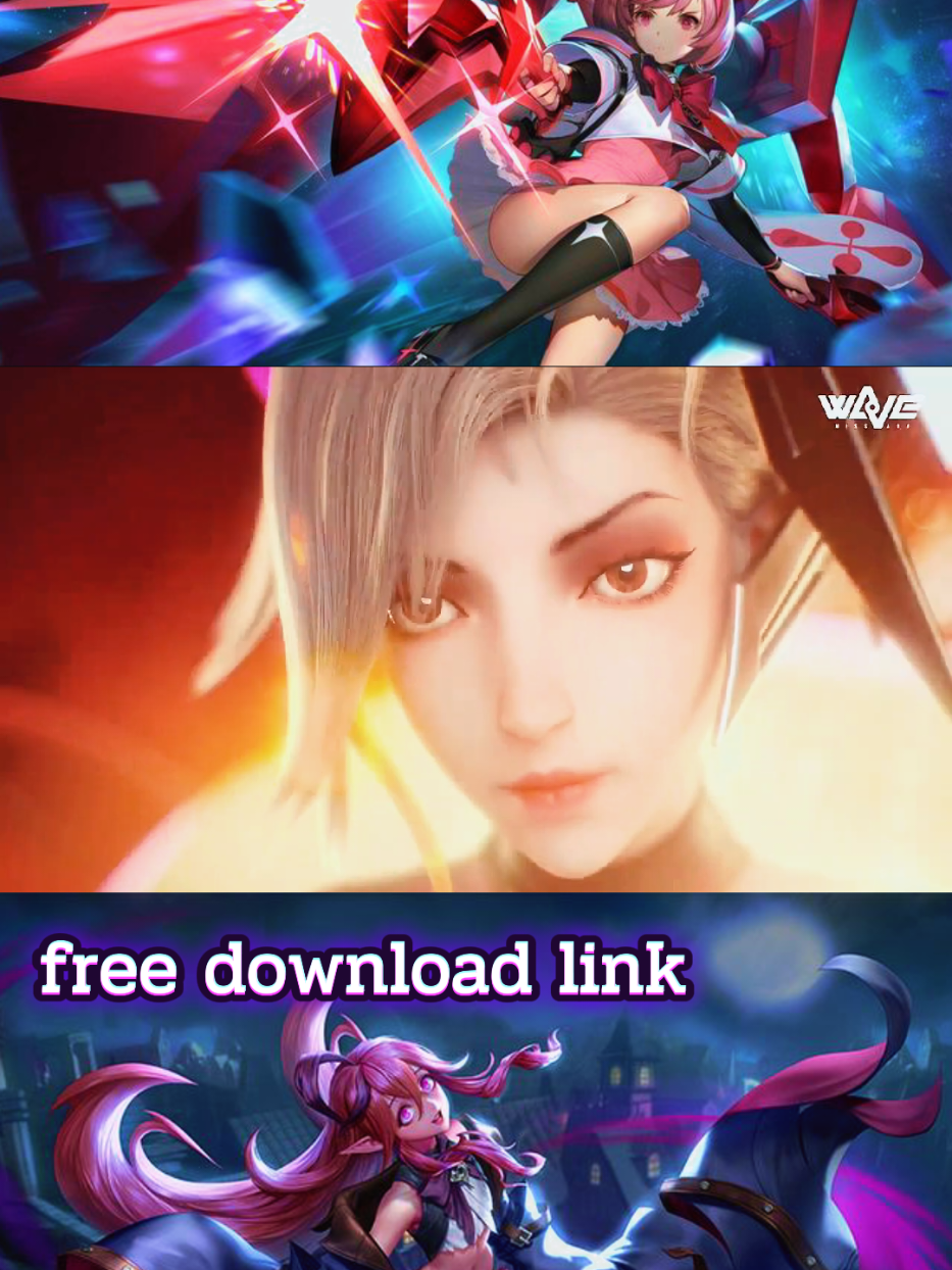@Queen of kills