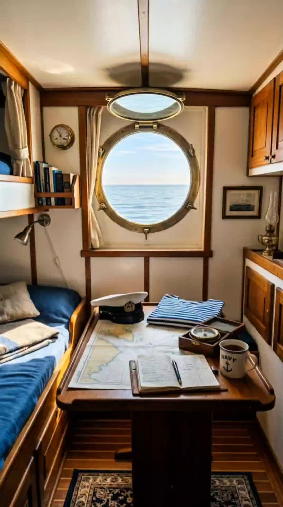 @Find Sea Jobs