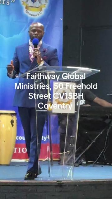 @Blessed to be a blessing