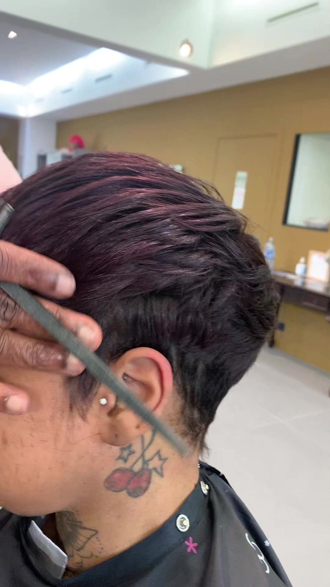 @Pinkafro