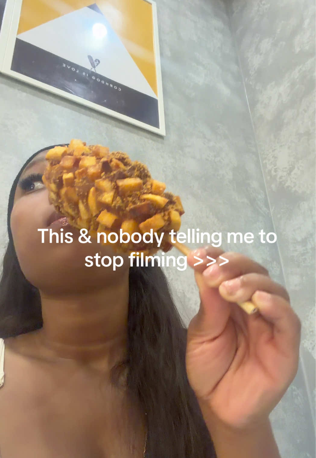 @Stephanie Akoto