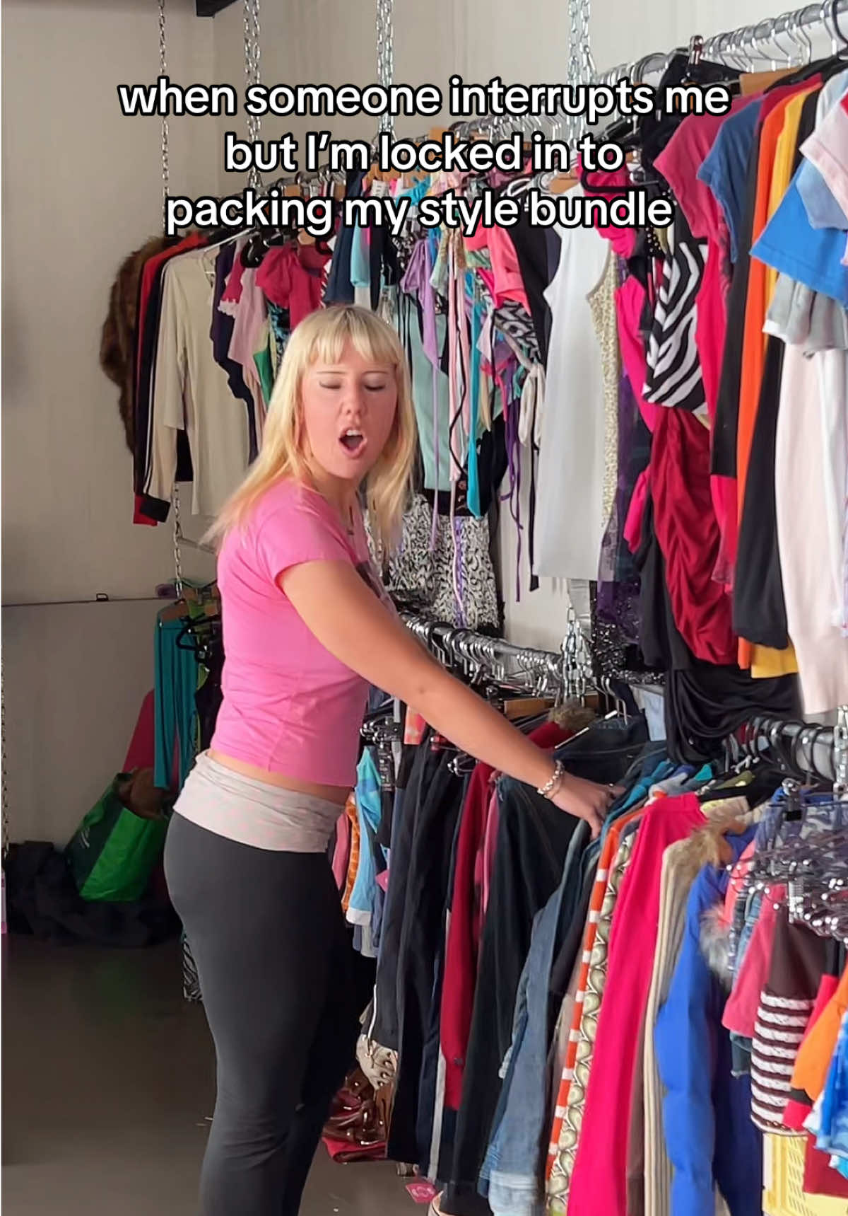 @Brat&rsquo;s Closet