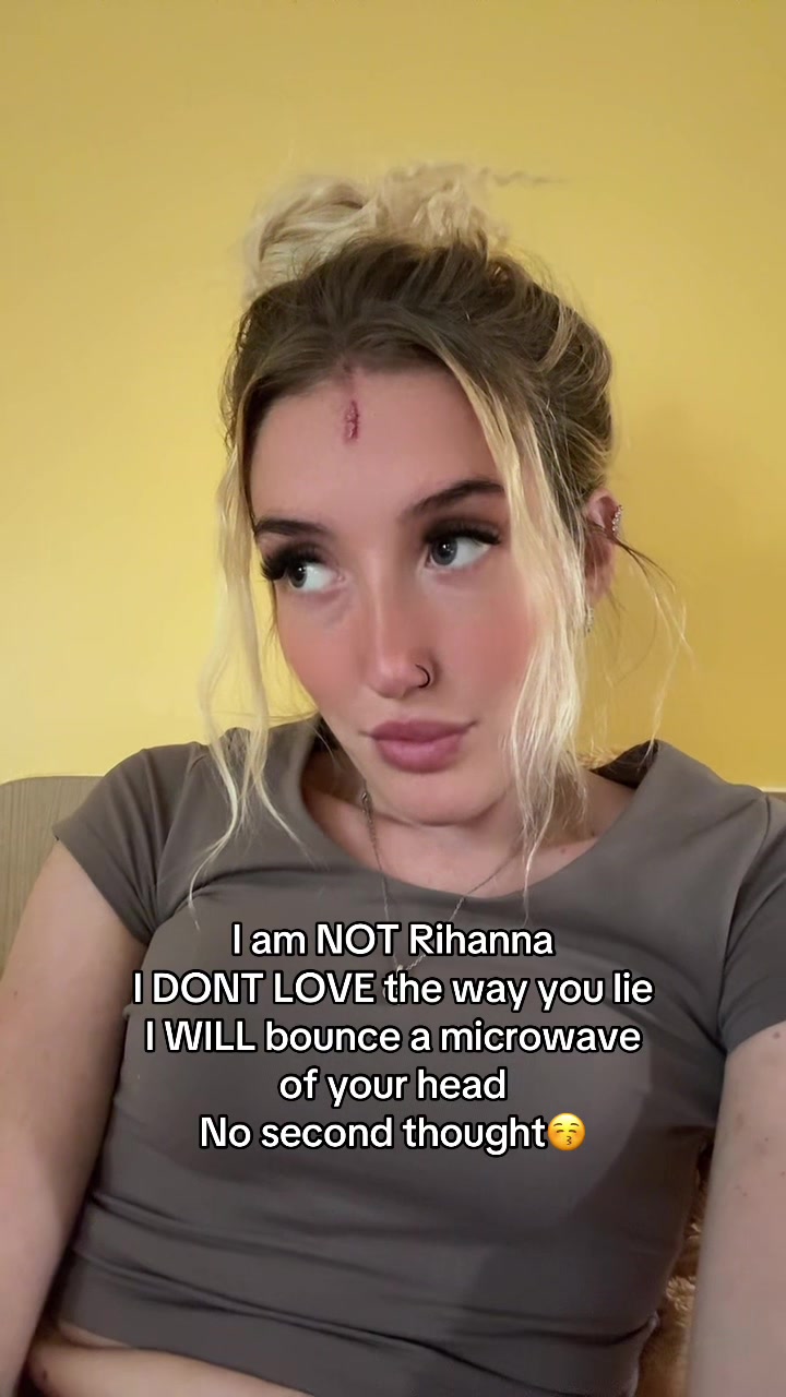 @Megan Watson