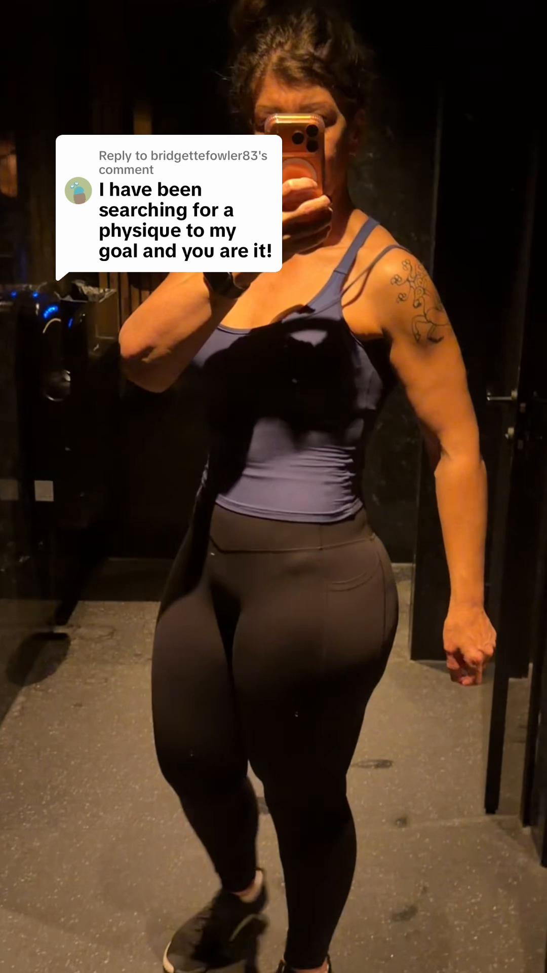 @Rebecca Bear 💪🏼🐻