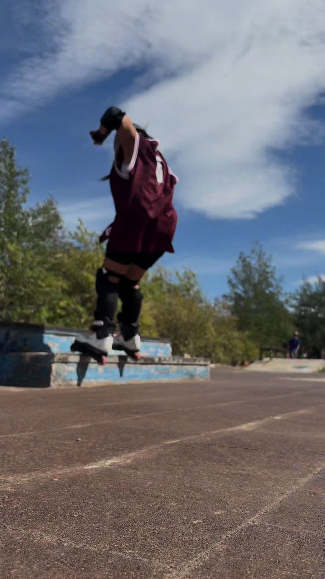 @Skater Girl