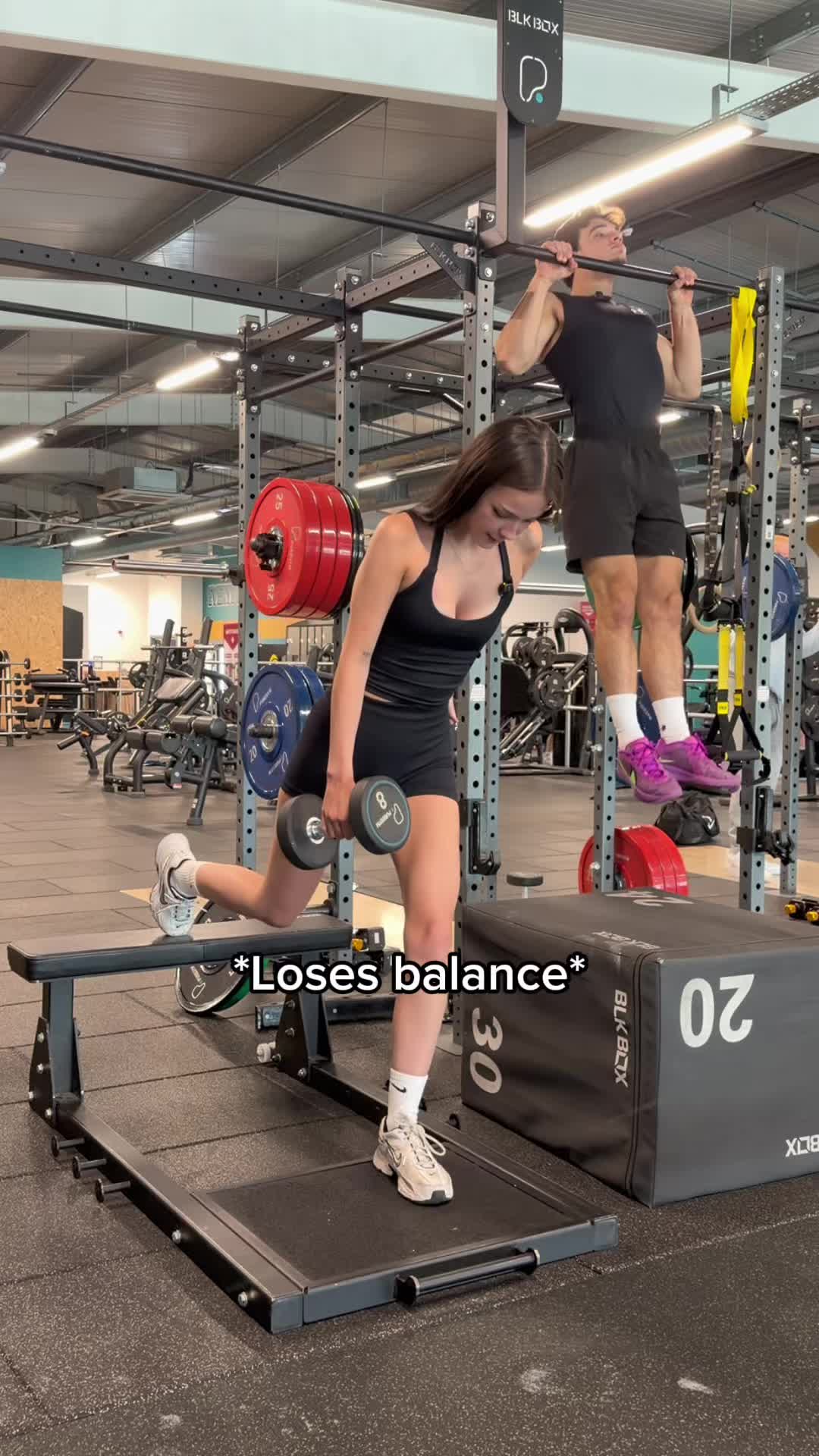 @Luke Ward | Personal Trainer