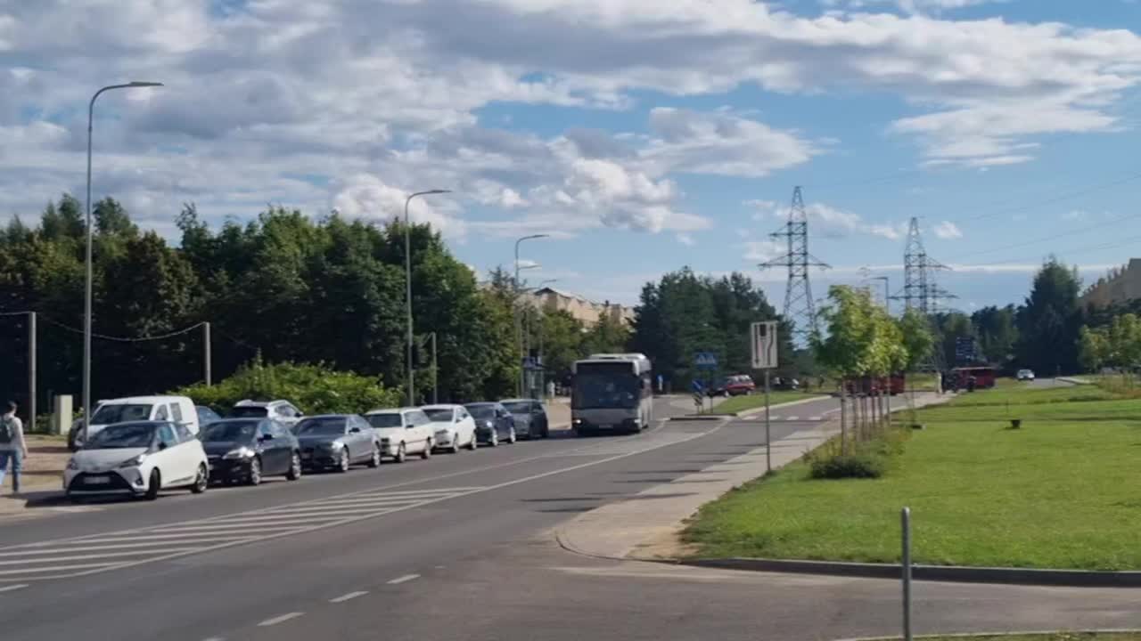 @🇱🇹autobusai in vilnius🇱🇹