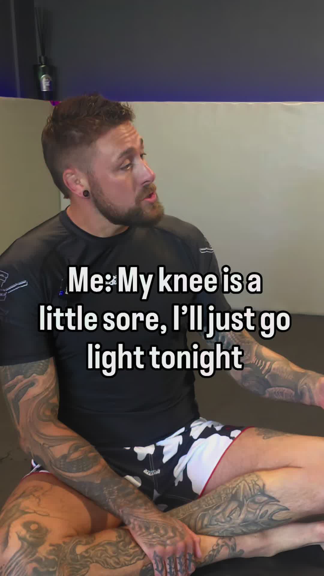 @🥋 BJJ TikTok | Adam Ellis