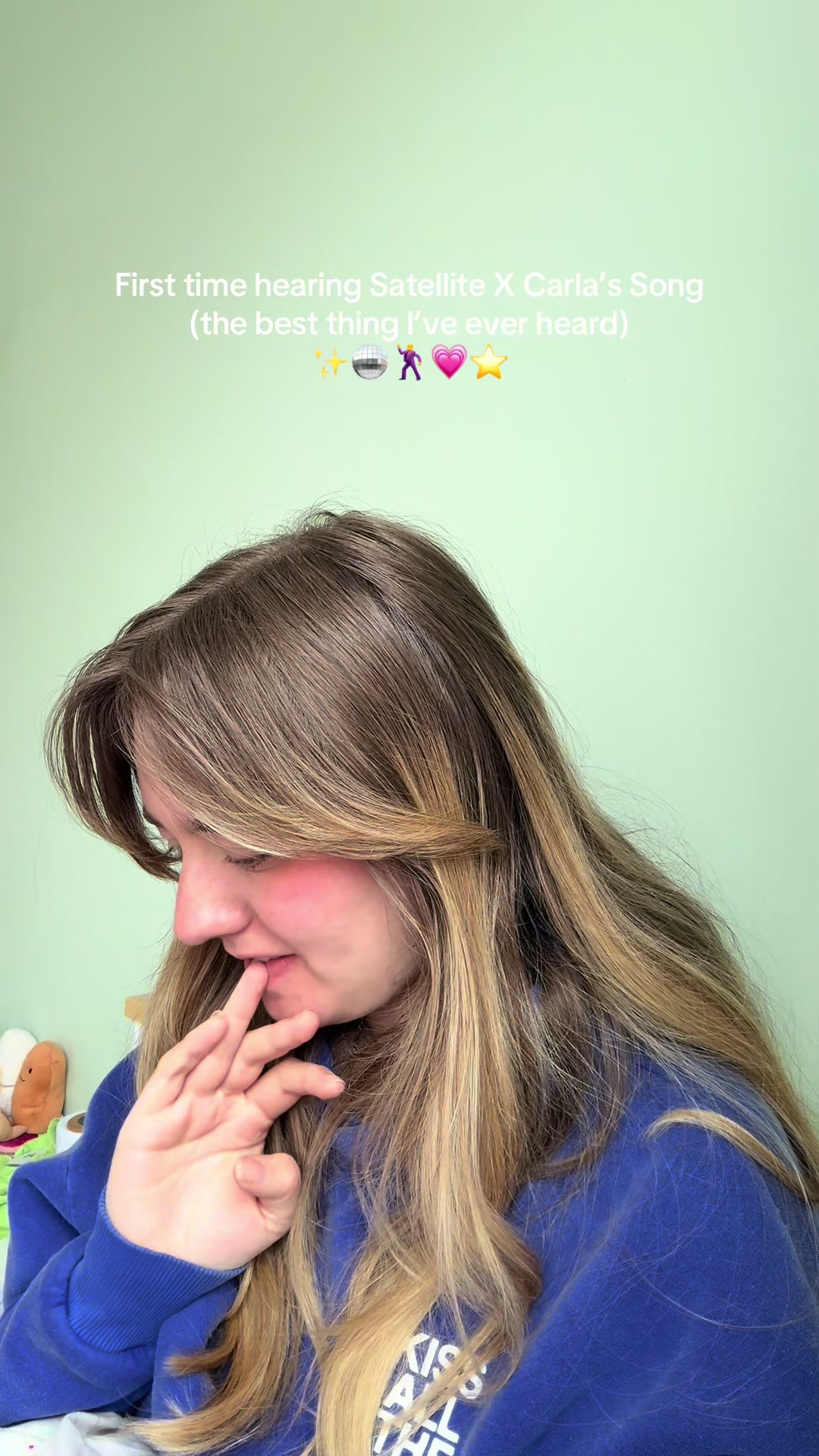 @Lara
