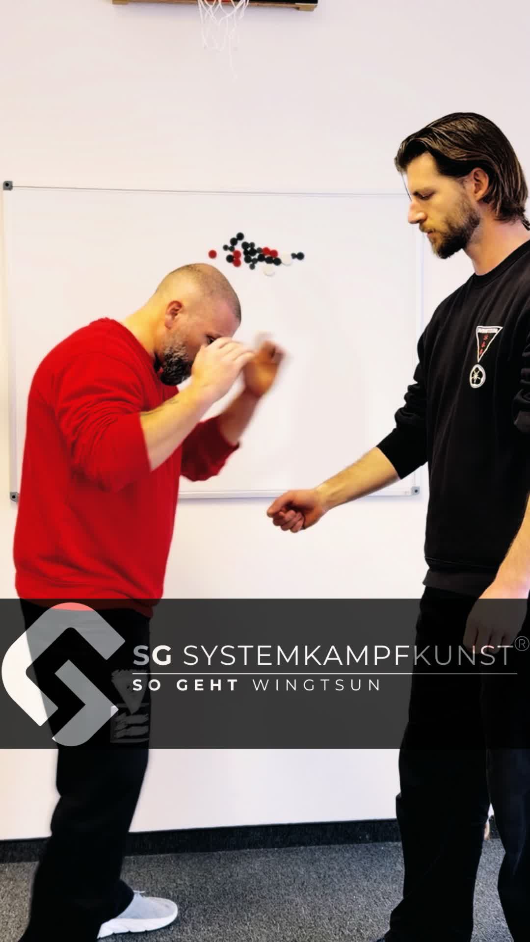 @So geht WingTsun