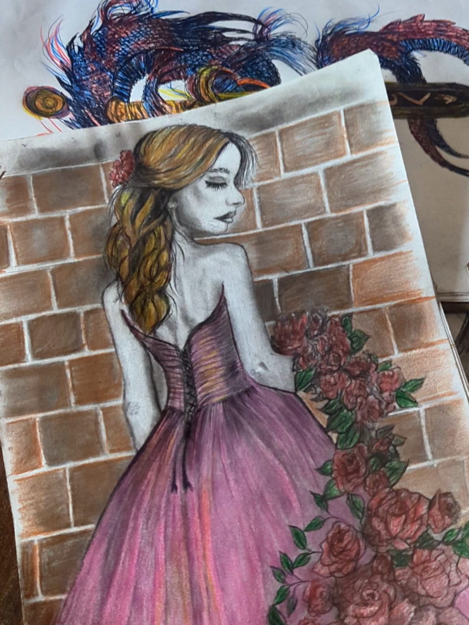 @ButterflyAsmaArt