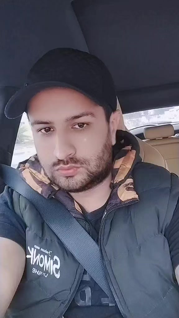 @Hussain Amazai