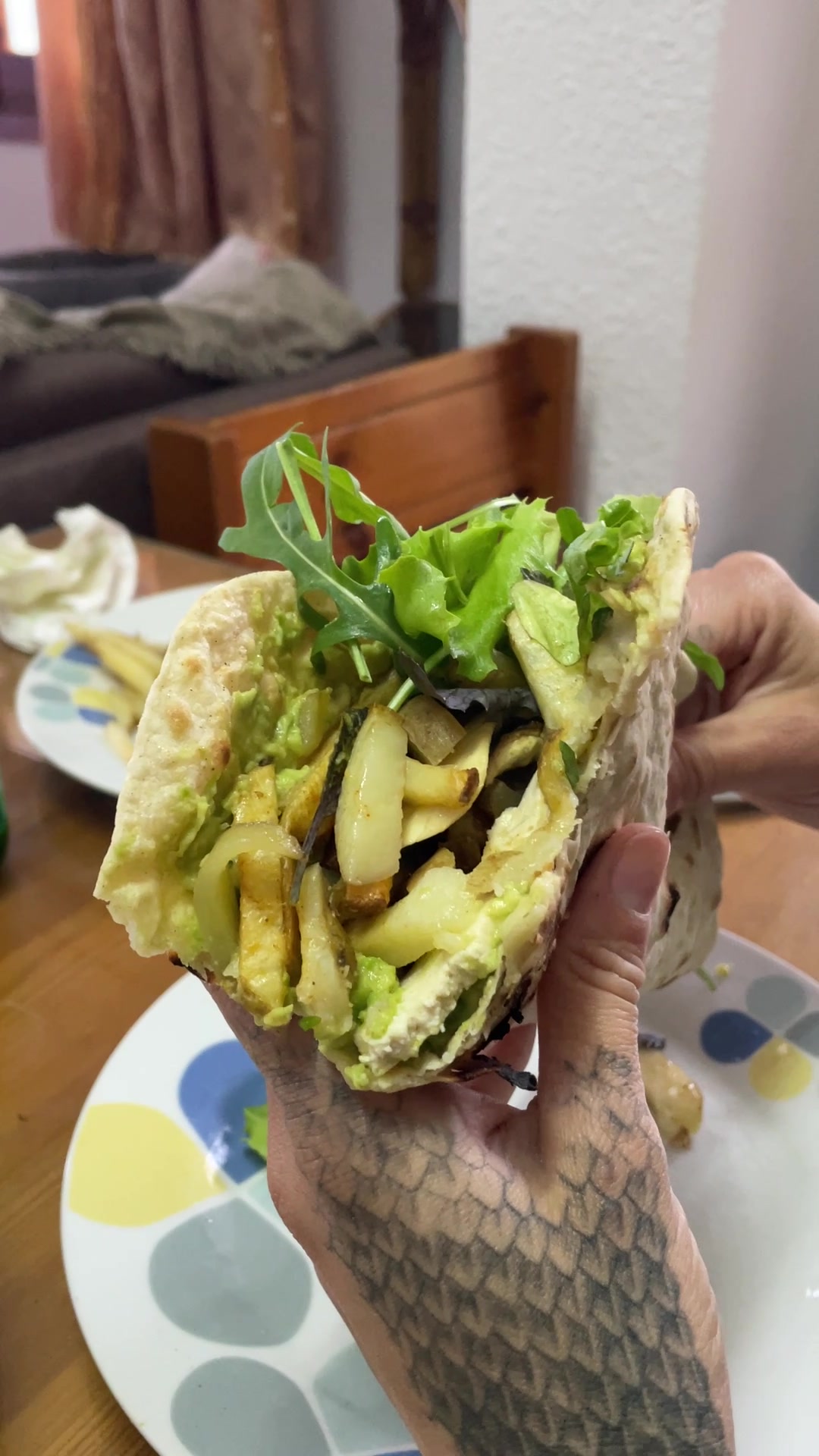 @Vegantok