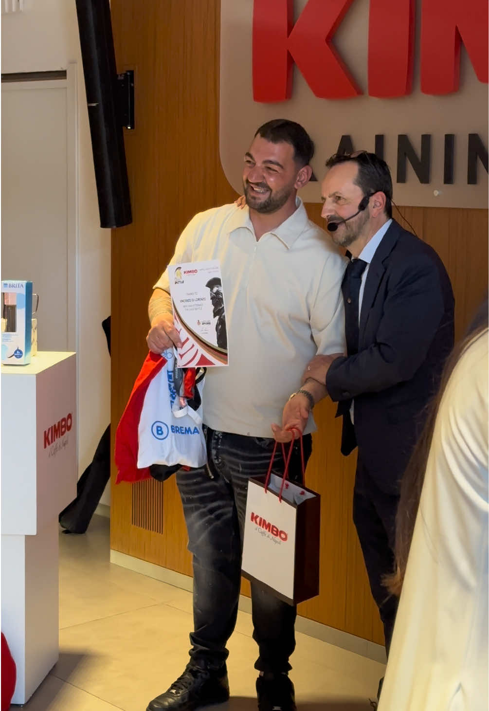 @Vincenzo Di Lorenzo