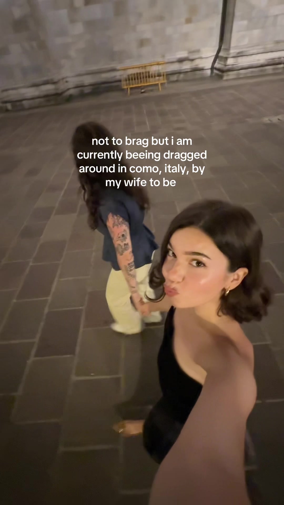 @virgi&krisi