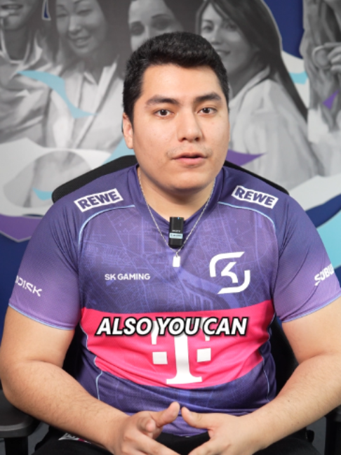 @SK Gaming