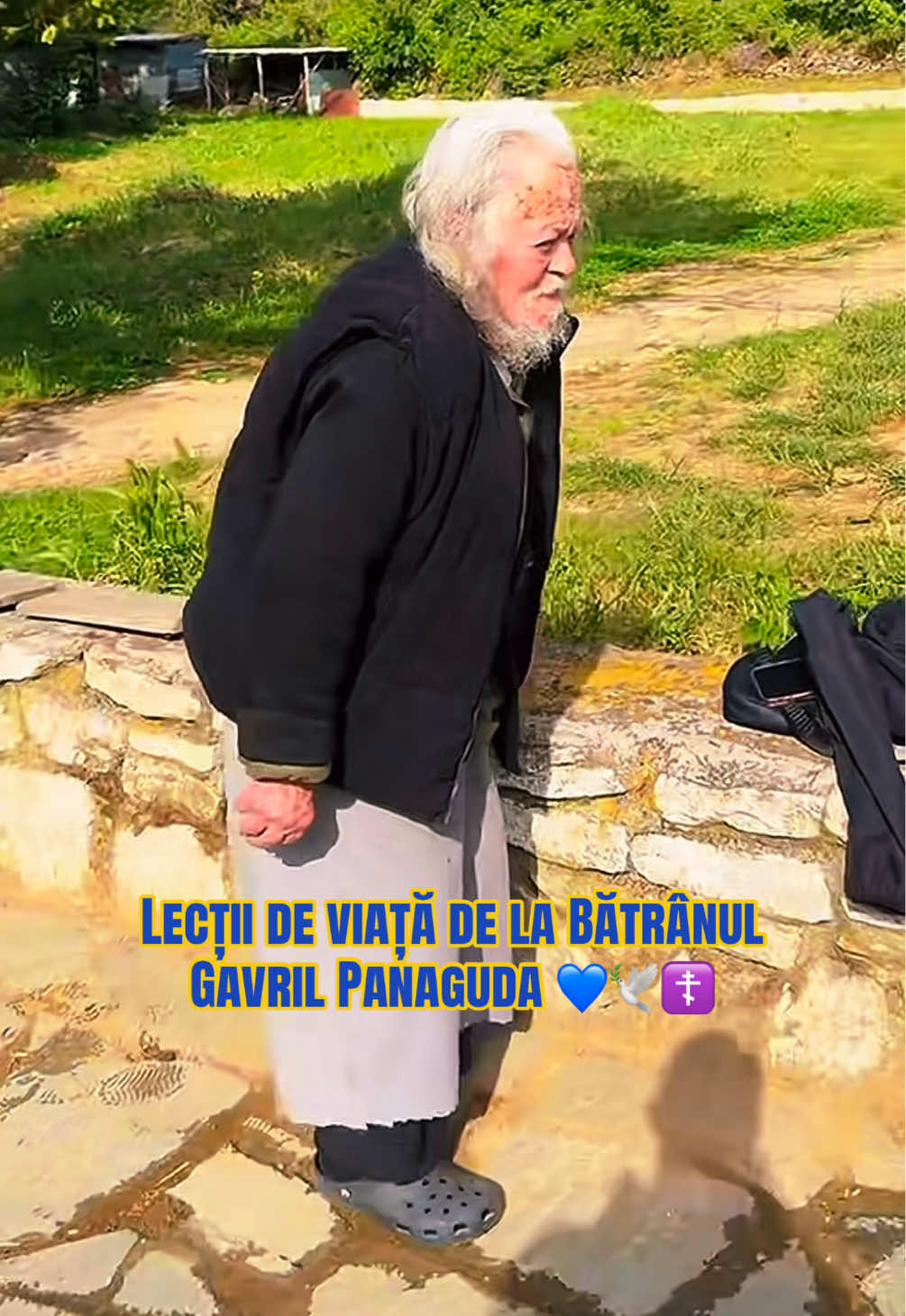 @☦️ B.O.G.D.A.N • Athos🇬🇷🦅🌄