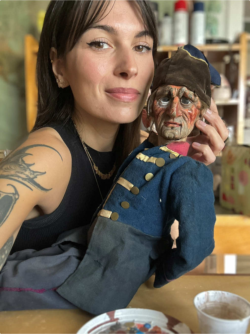 @DollsDoctor
