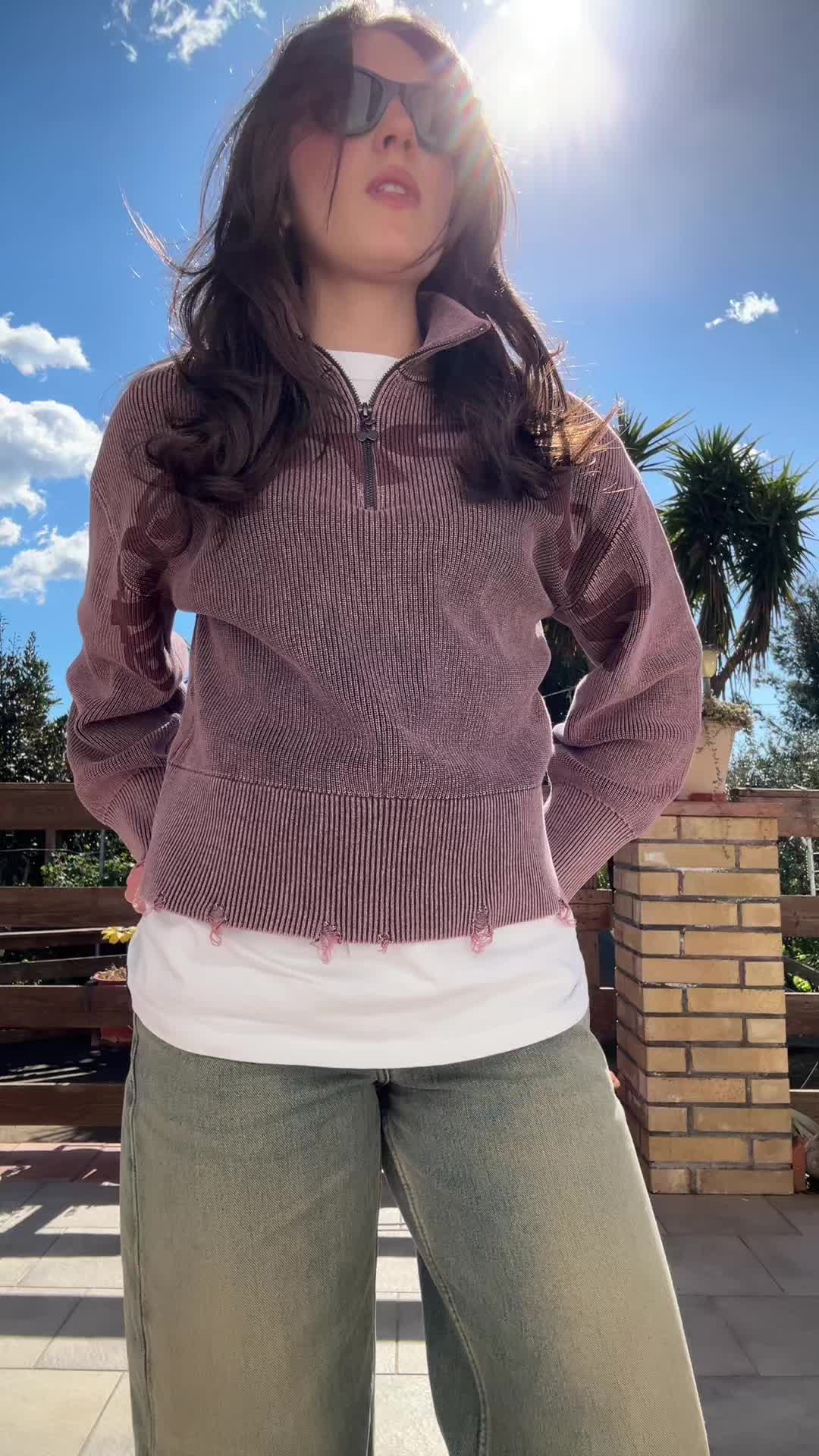 @Simona Ventura