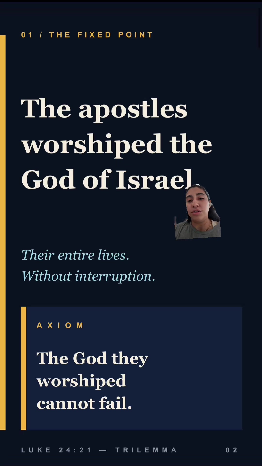 @Halal Christian