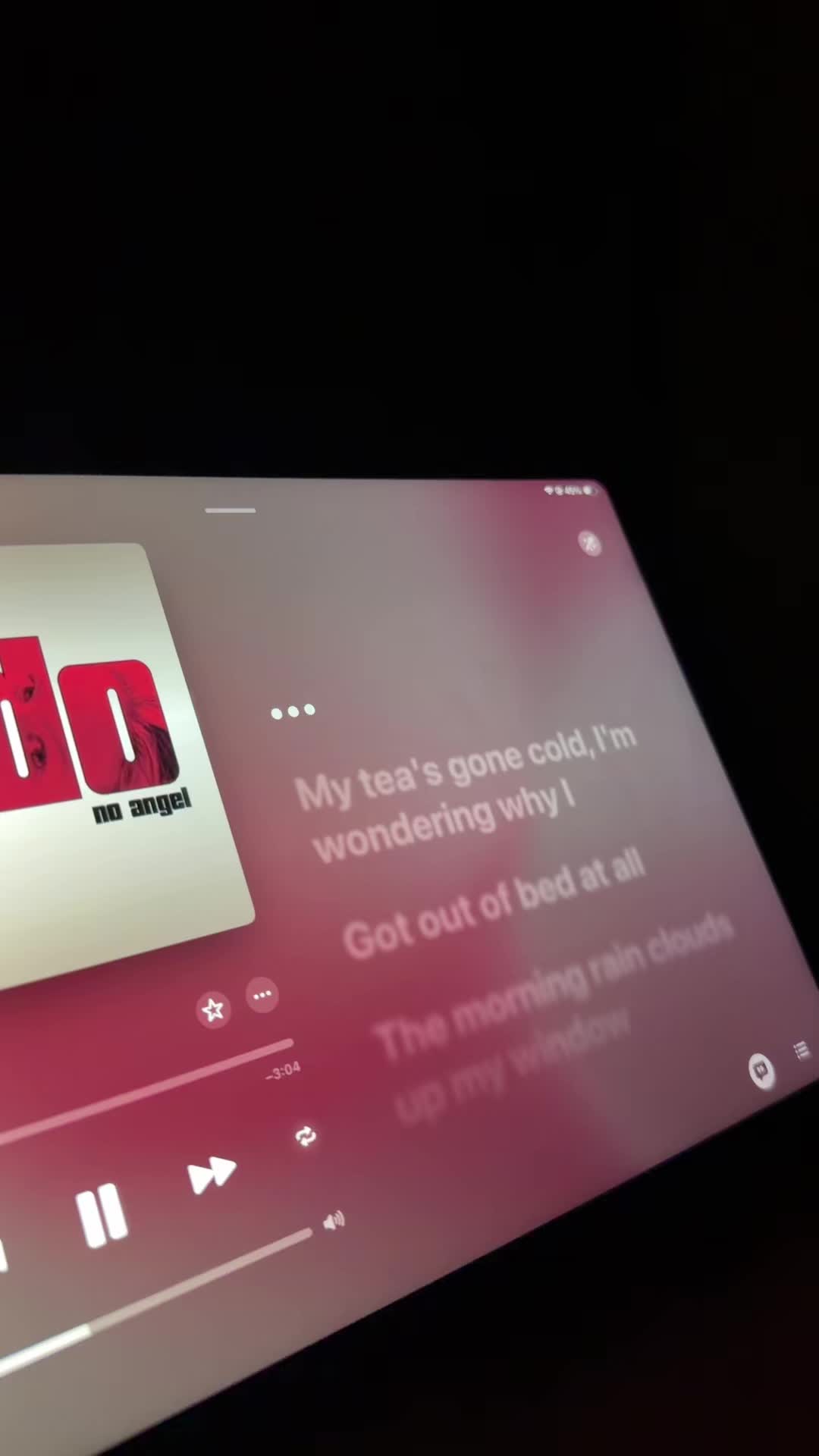 @LyricVibesOnly ♫