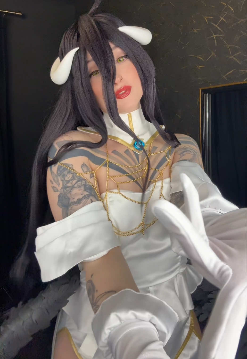 @Inked Nyx