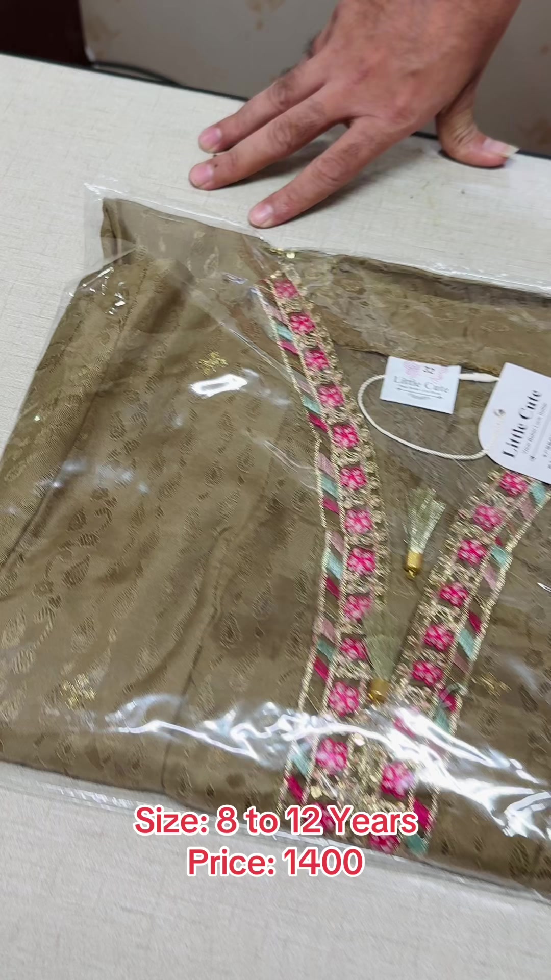 @Kidsfashion505
