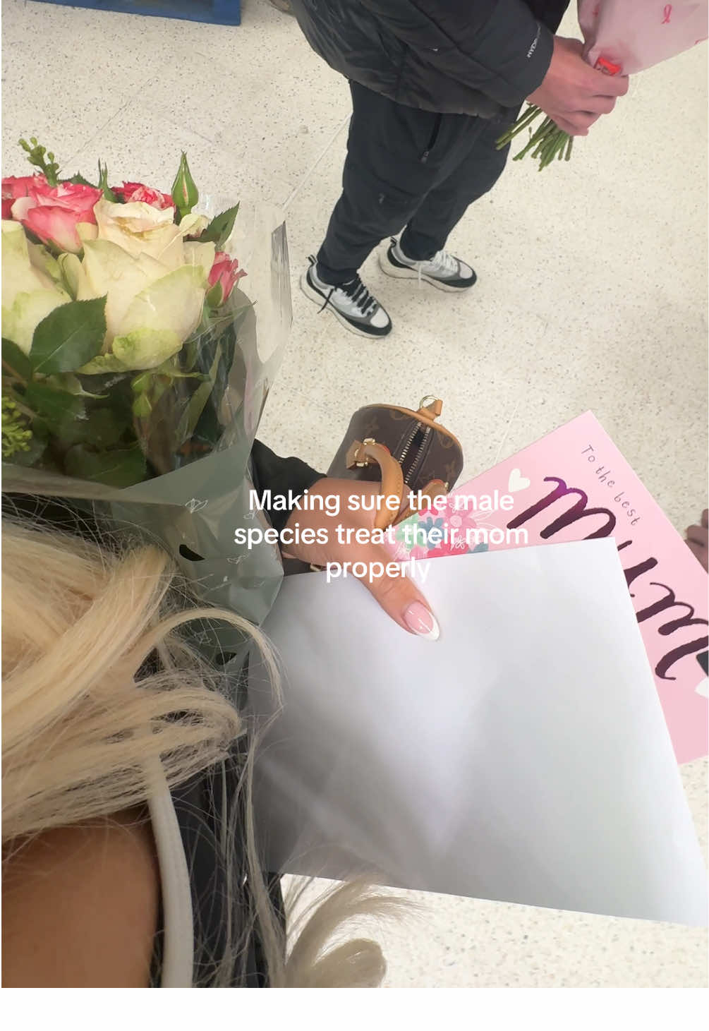 @Case