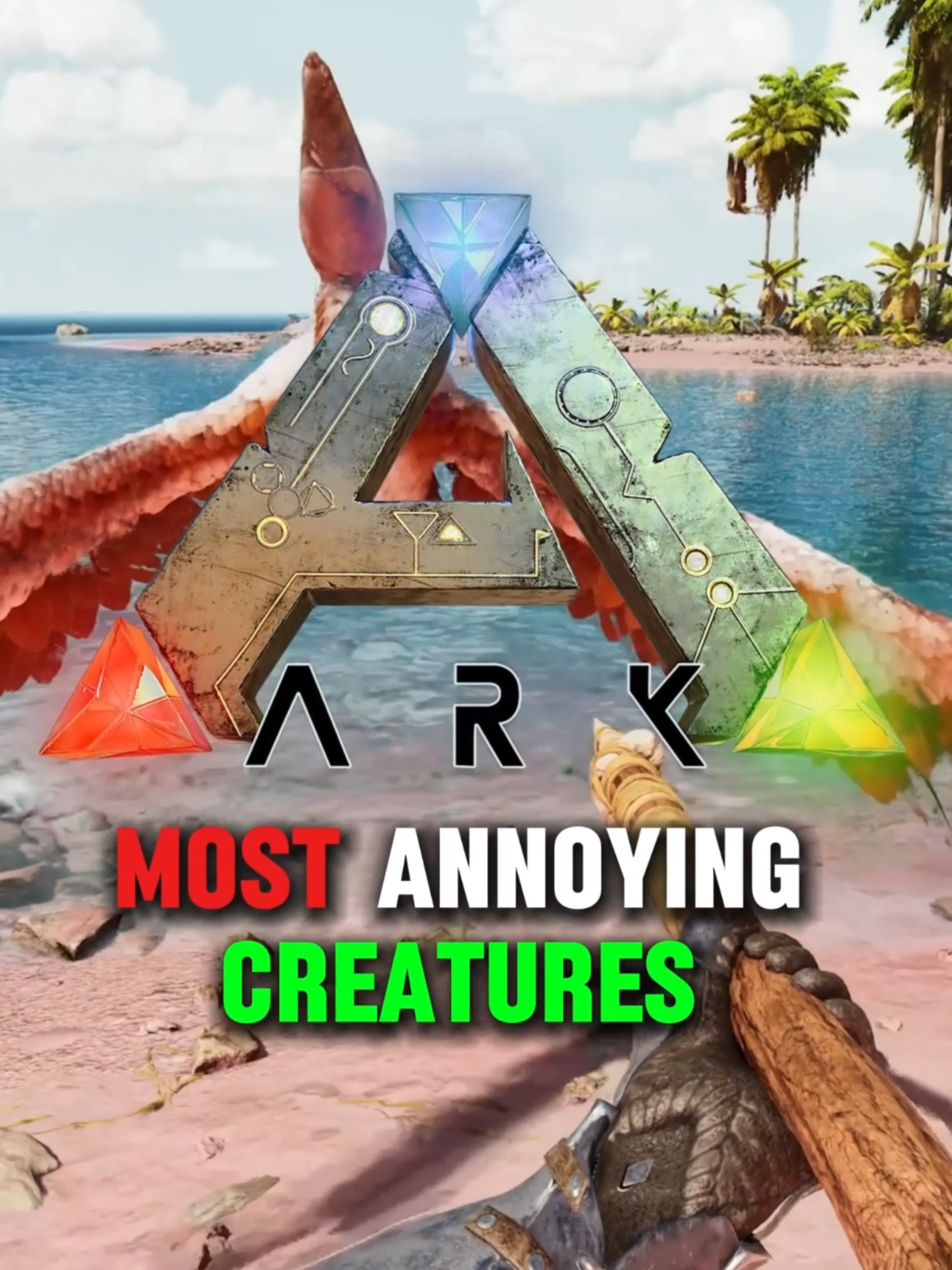 @ArkAngels Community