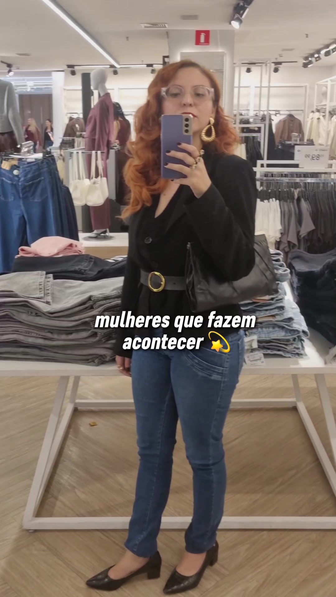 @Blonde Vênus