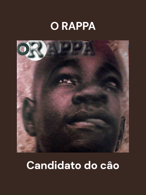 @é o rappa