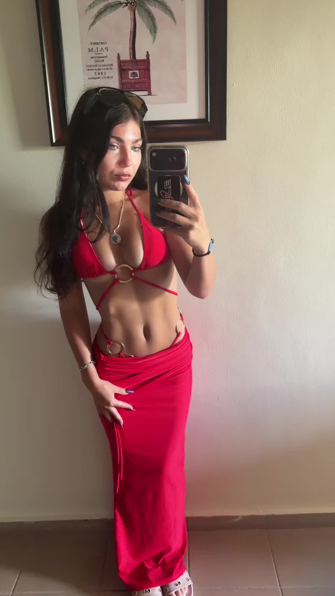 @Elliana Mckay